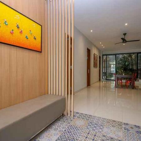Kencana Residence Surabaya Exteriör bild