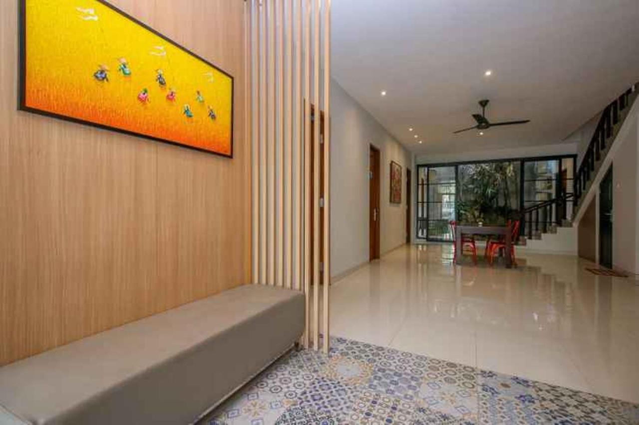 Kencana Residence Surabaya Exteriör bild
