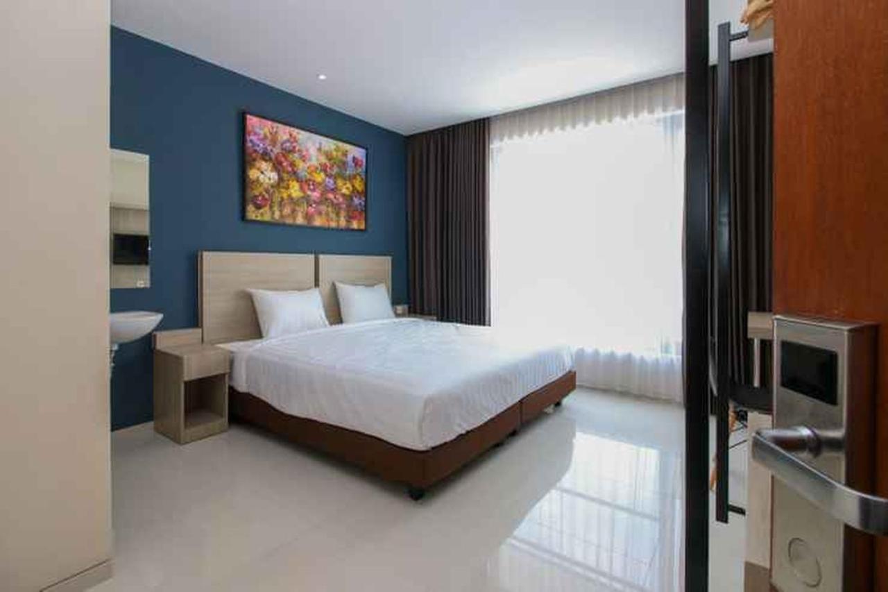 Kencana Residence Surabaya Exteriör bild