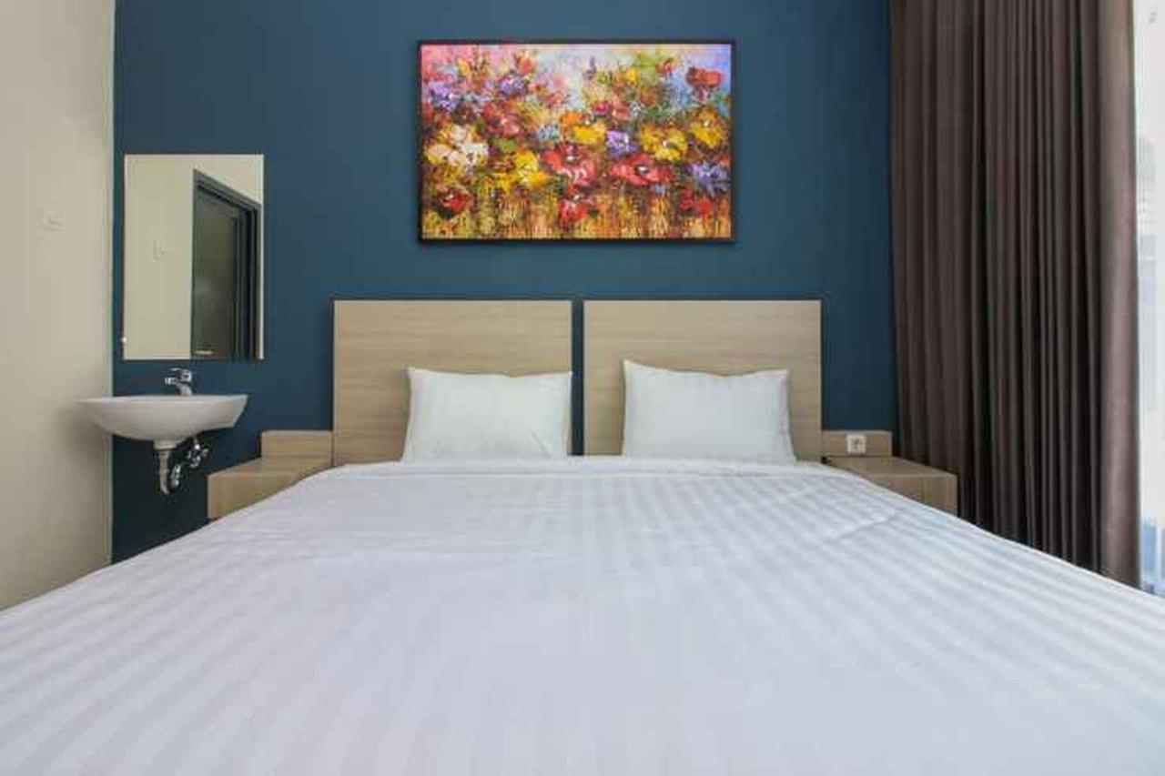 Kencana Residence Surabaya Exteriör bild