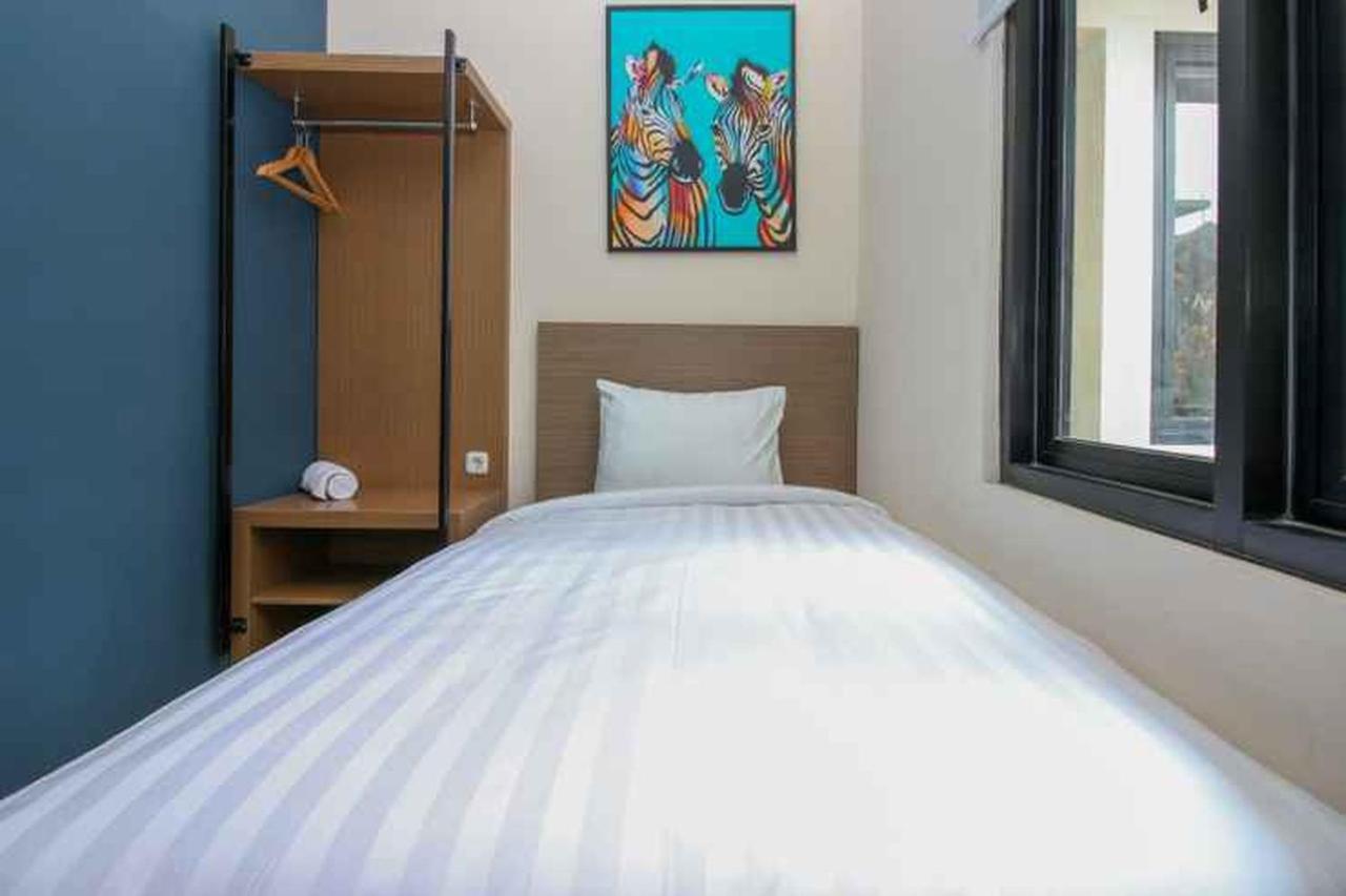 Kencana Residence Surabaya Exteriör bild