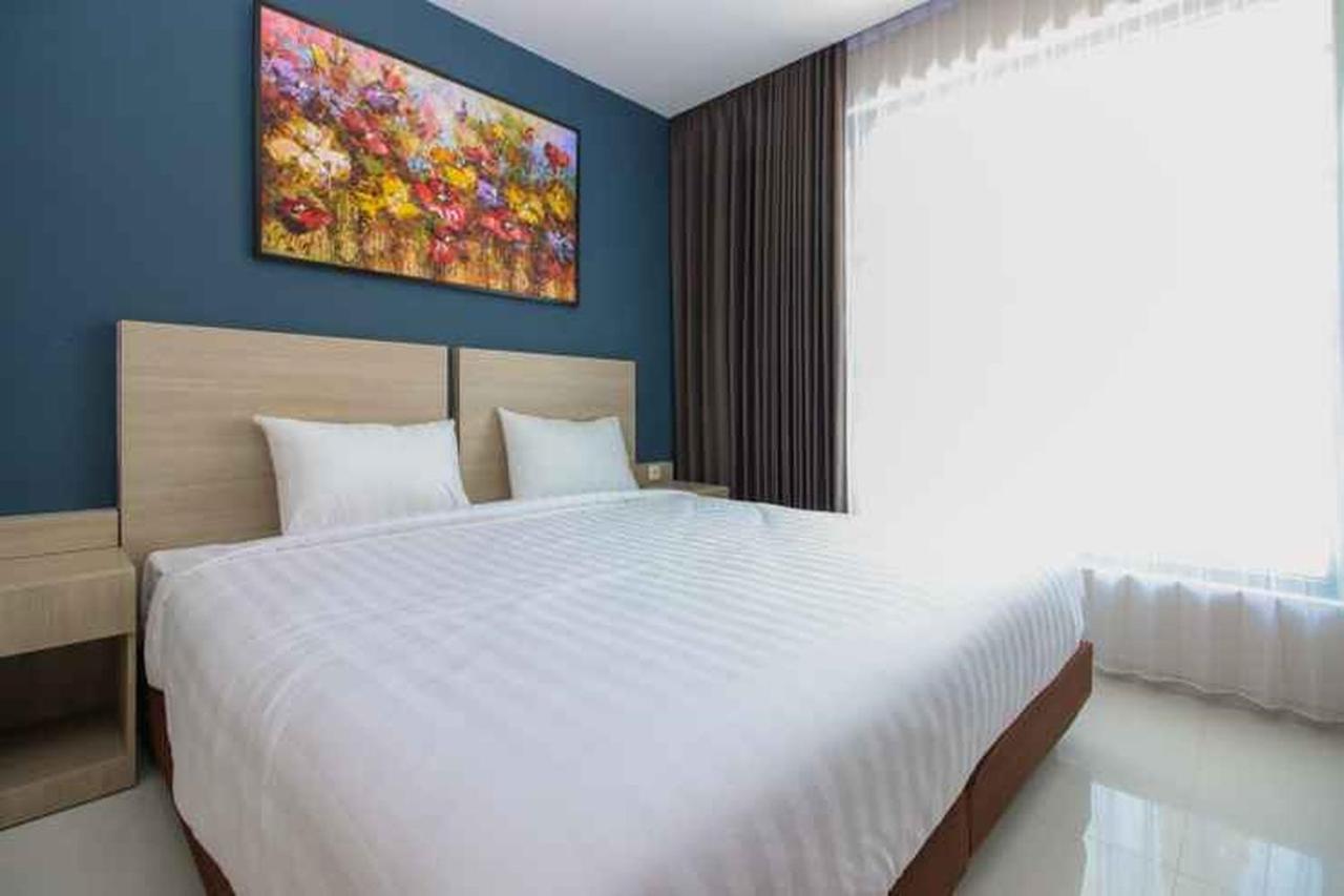 Kencana Residence Surabaya Exteriör bild