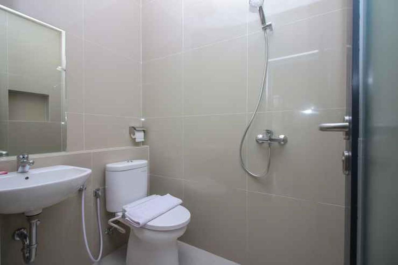 Kencana Residence Surabaya Exteriör bild