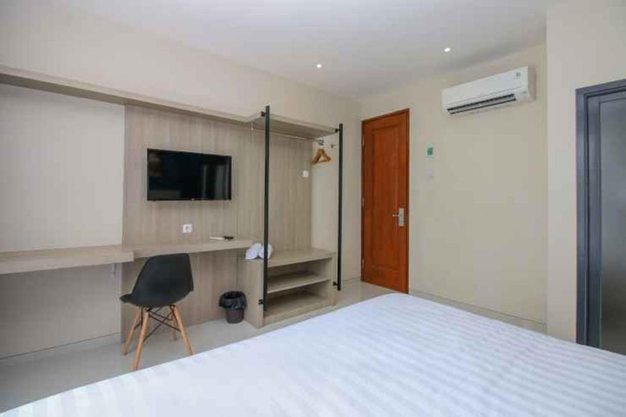 Kencana Residence Surabaya Exteriör bild