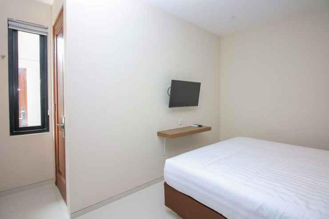 Kencana Residence Surabaya Exteriör bild