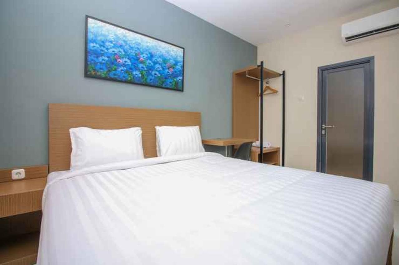Kencana Residence Surabaya Exteriör bild