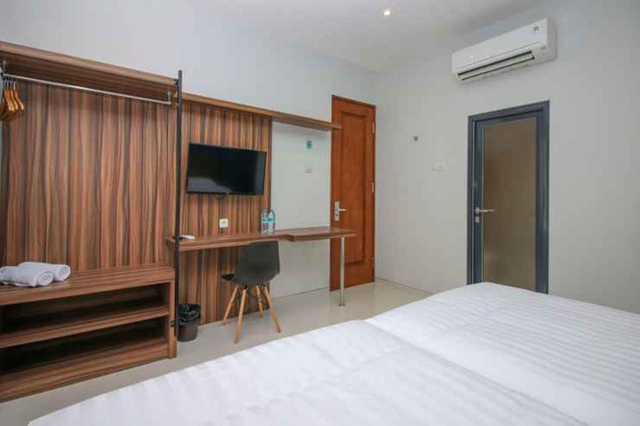 Kencana Residence Surabaya Exteriör bild