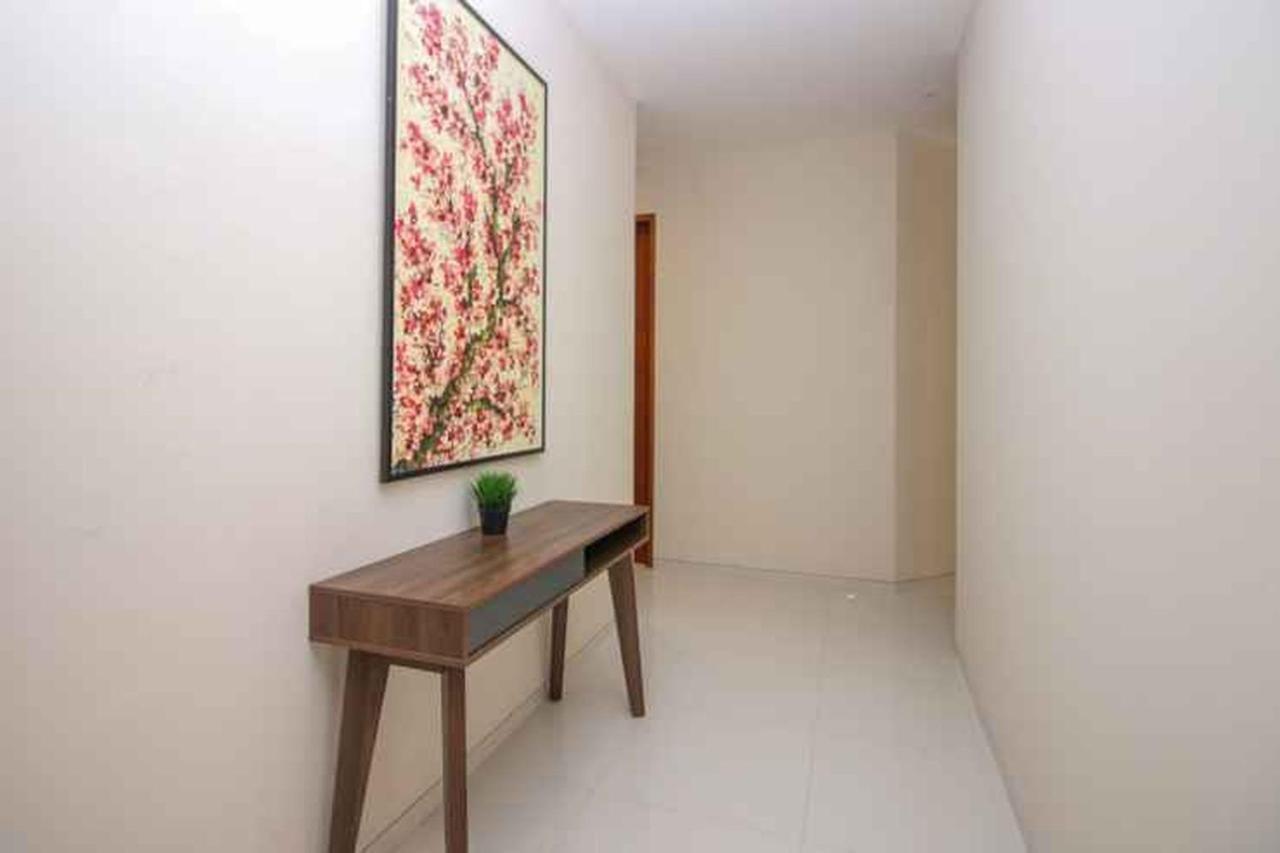 Kencana Residence Surabaya Exteriör bild
