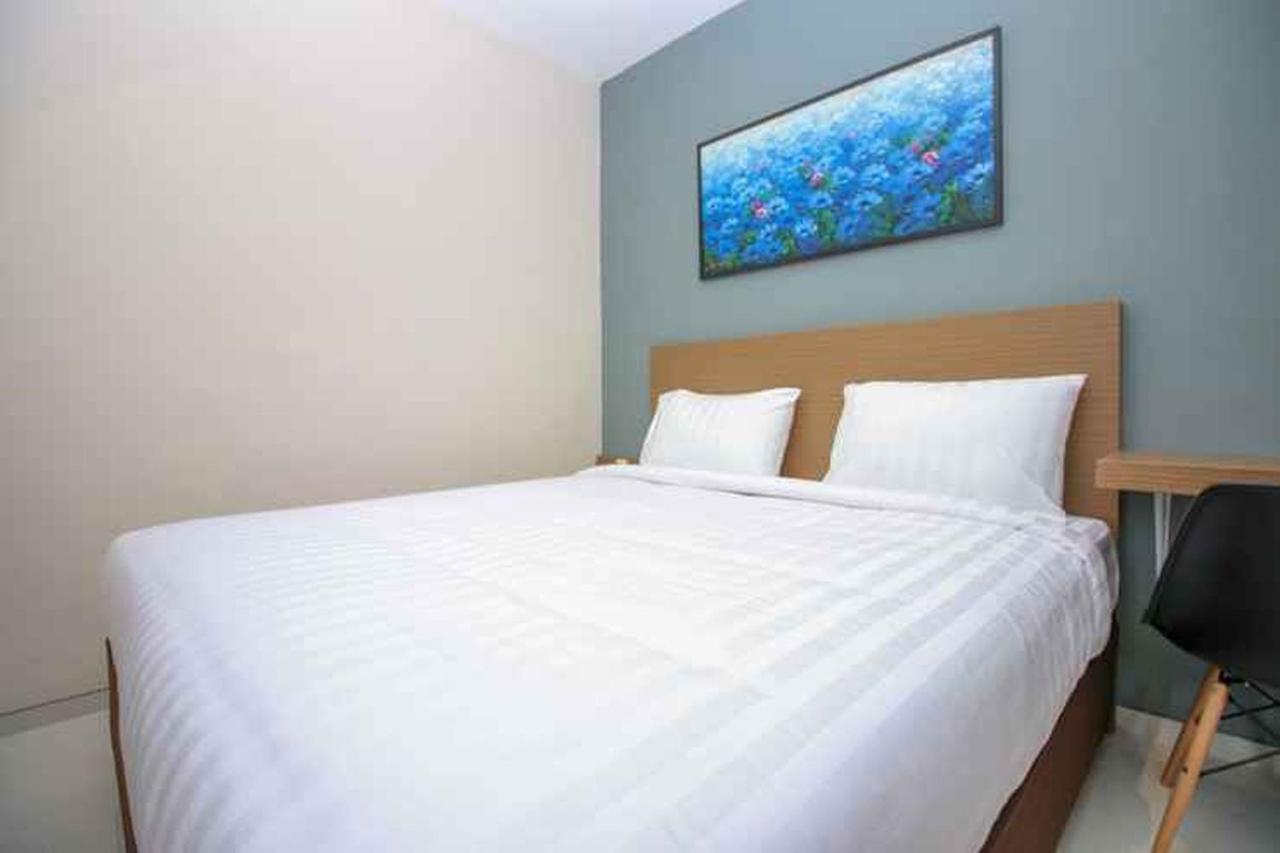 Kencana Residence Surabaya Exteriör bild