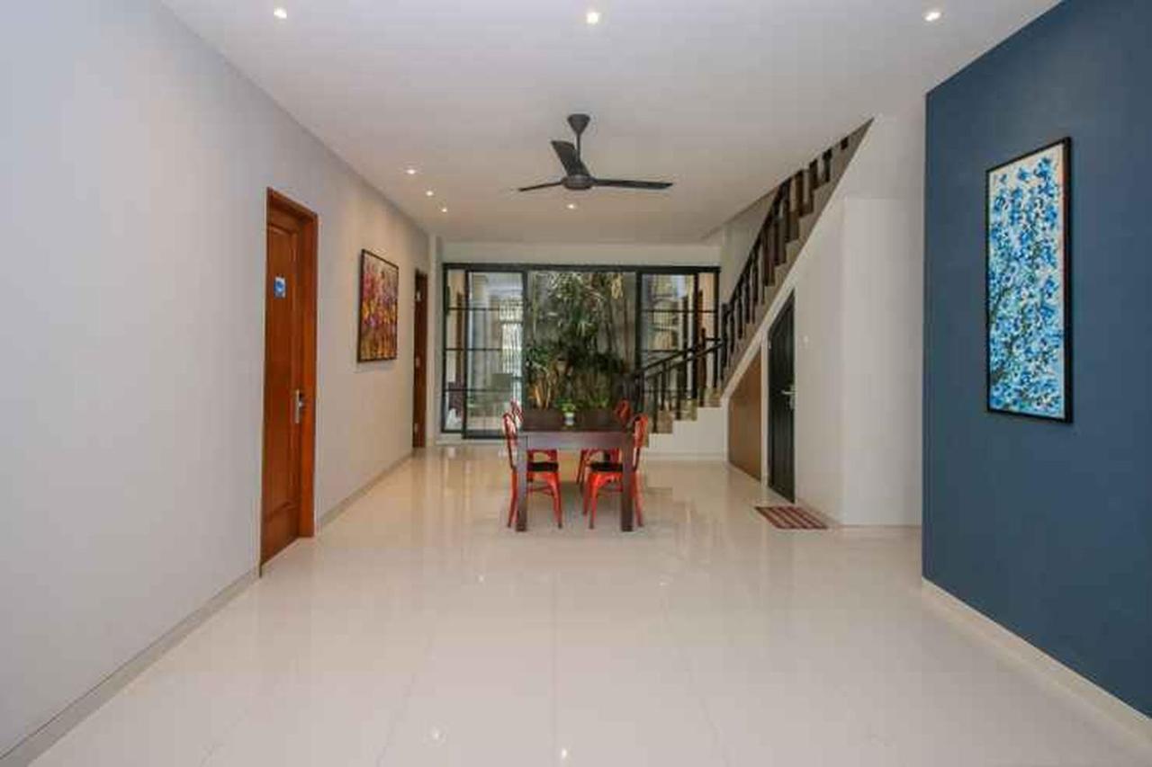 Kencana Residence Surabaya Exteriör bild